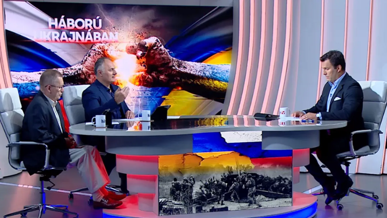 Háború Ukrajnában – Zelenszkij elutasította a Vatikán béketervét