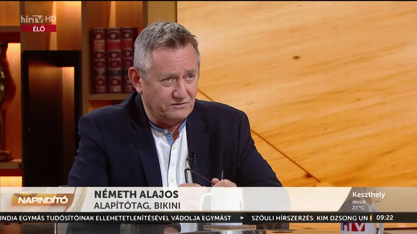 Napindító – Török Ádám emlékkoncert (2023-06-01)