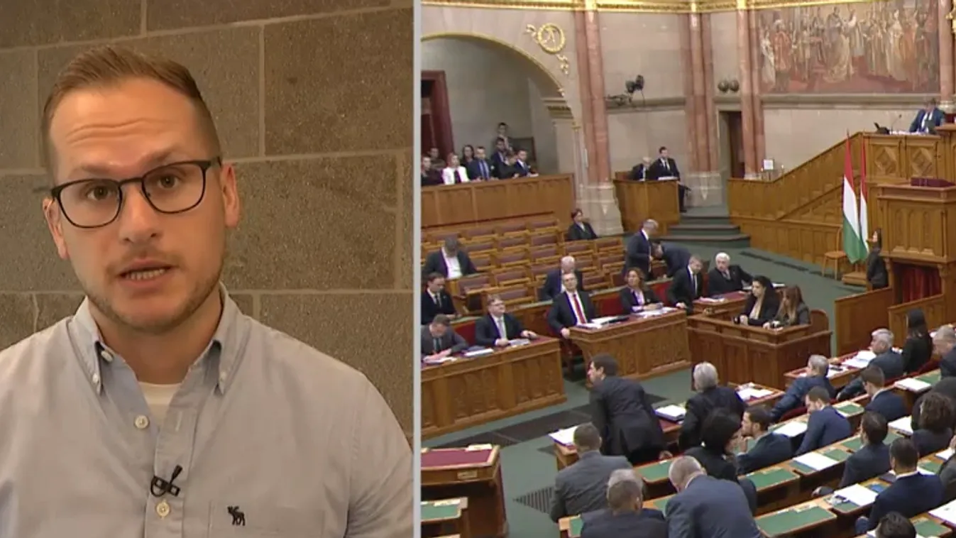 Pénteken vitáznak a parlamentben a státusztörvényről