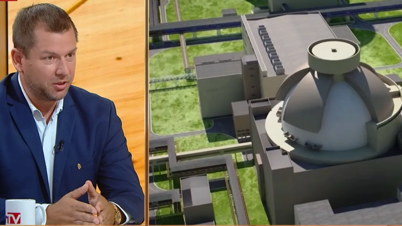 Napindító – Bécs folyamatosan támadja a Paks II. projektet