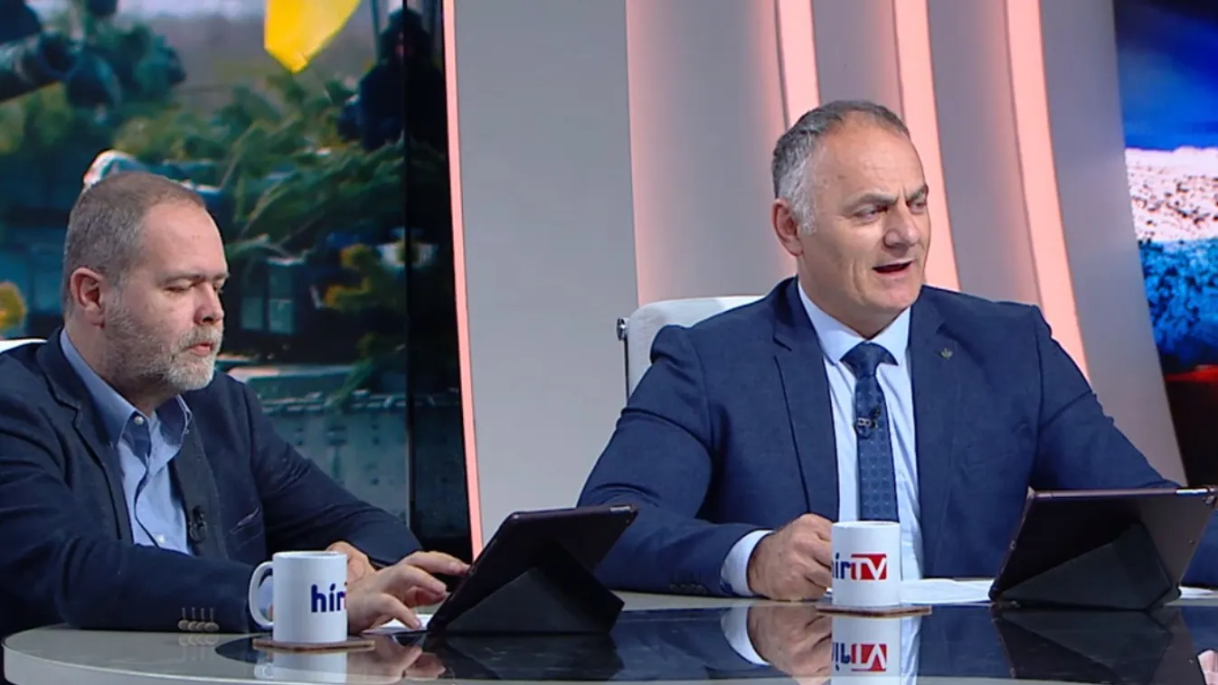 Háború Ukrajnában: Oroszországi területet támadott meg az ukrán haderő