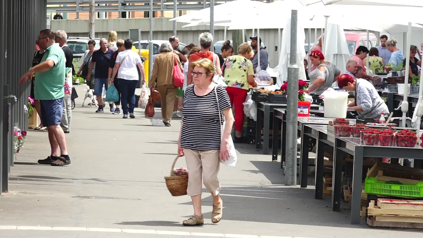 Aktív időskor a V4 országokban