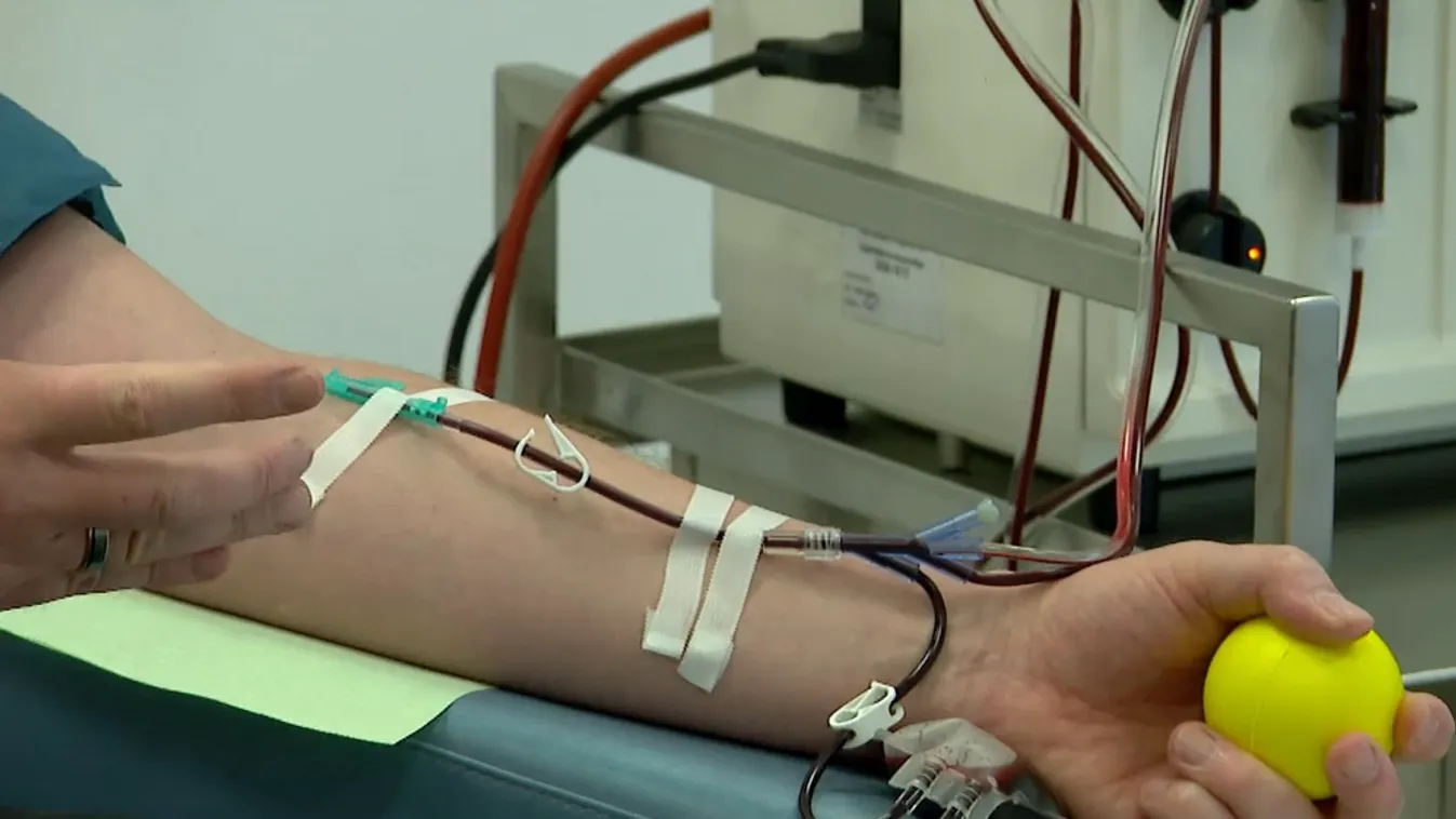 Radar – Influenszerek segítségével népszerűsítik a véradást