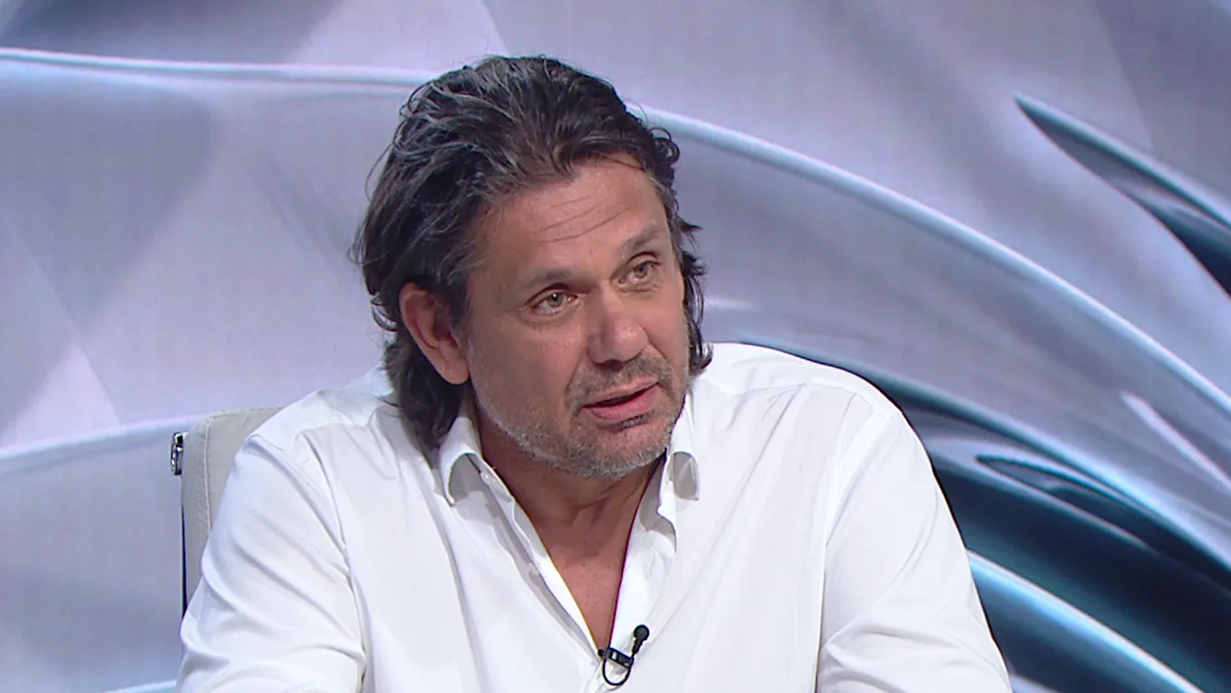 Deutsch Tamás: Karácsonyék ne nézzék hülyének az embereket!