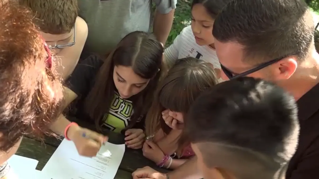 Elkezdődött a Somogyi Gyermekvédelmi Hét