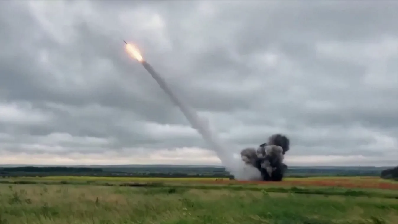 Radar – Zelenszkij: Nem vesztettünk pozíciókat