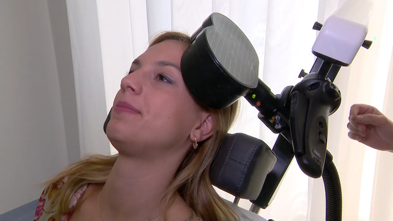 Radar - Komplex pszihiátriai gyógyítás