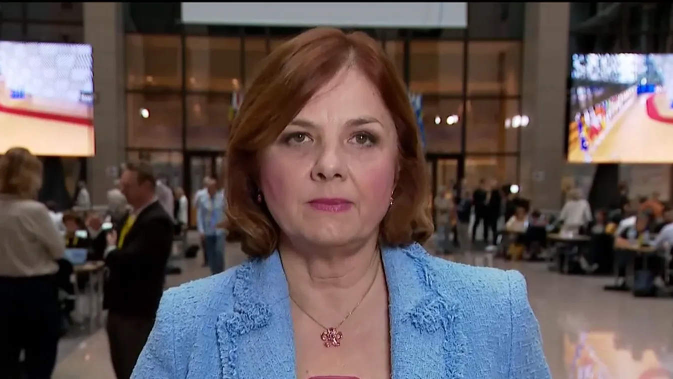 Békepárti álláspontért fog harcolni Orbán Viktor Brüsszelben