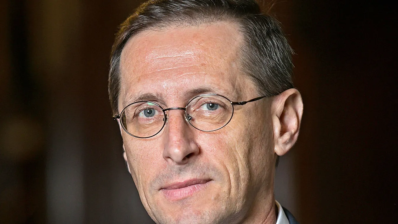 Varga Mihály: Jövőre éves átlagban 6 százalék körül alakulhat az infláció