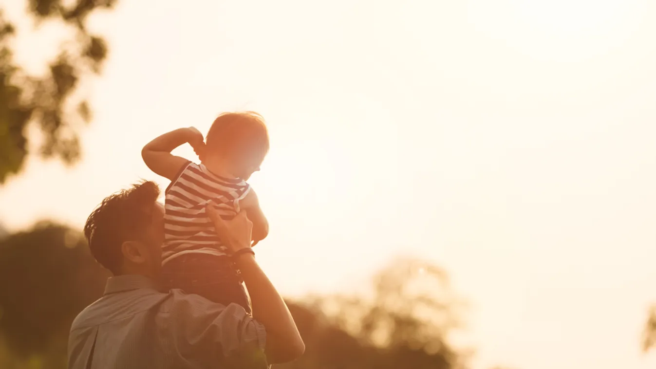 Gyermekeiket egyedül nevelő édesapáknak indít programokat az Egyszülős Központ
