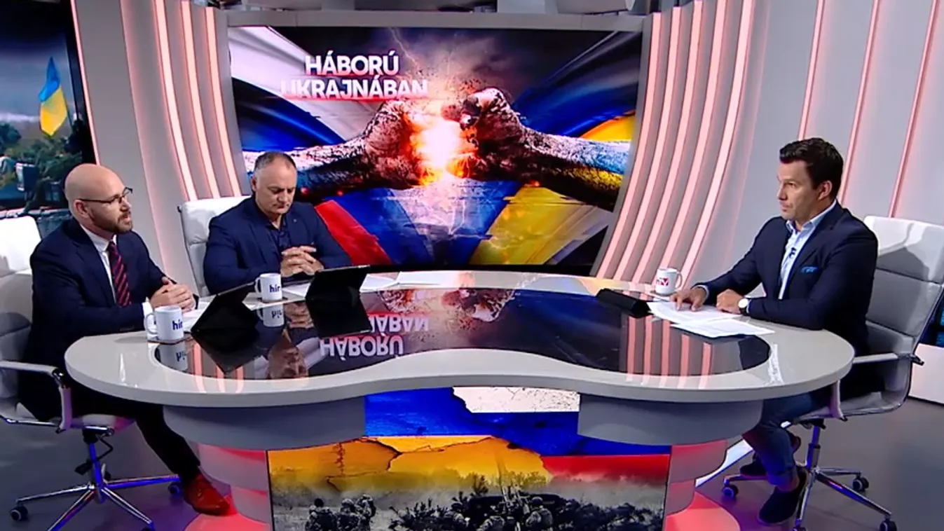 Háború Ukrajnában -  Veszélyben a Krím ivóvíz- és a Zaporizzsjai atomerőmű hűtővízellátása