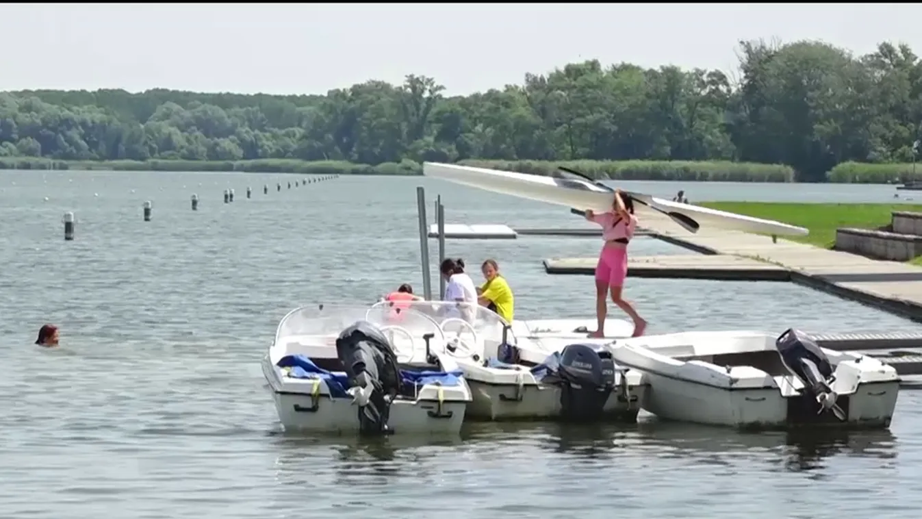 Radar – Bűnmegelőzés a strandon