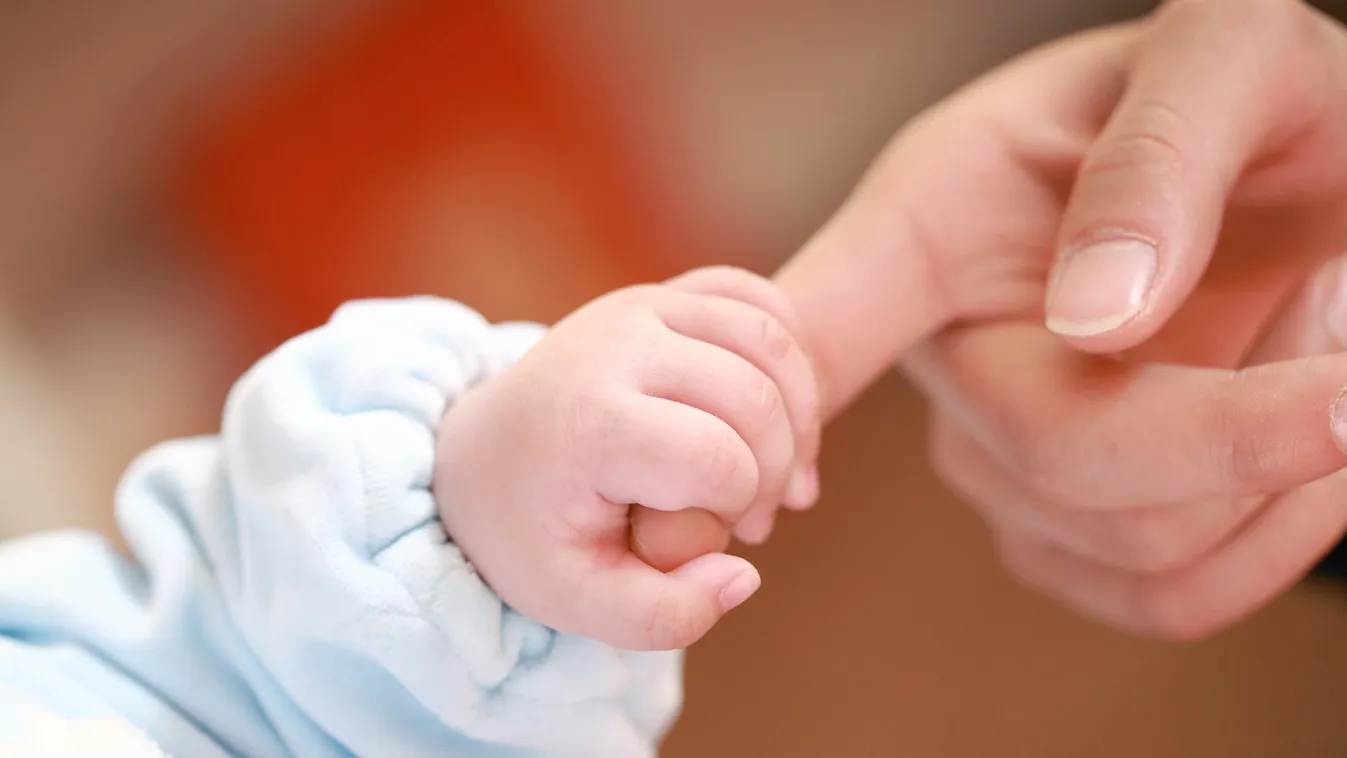 Fiúgyermekkel bővült a brit királyi család