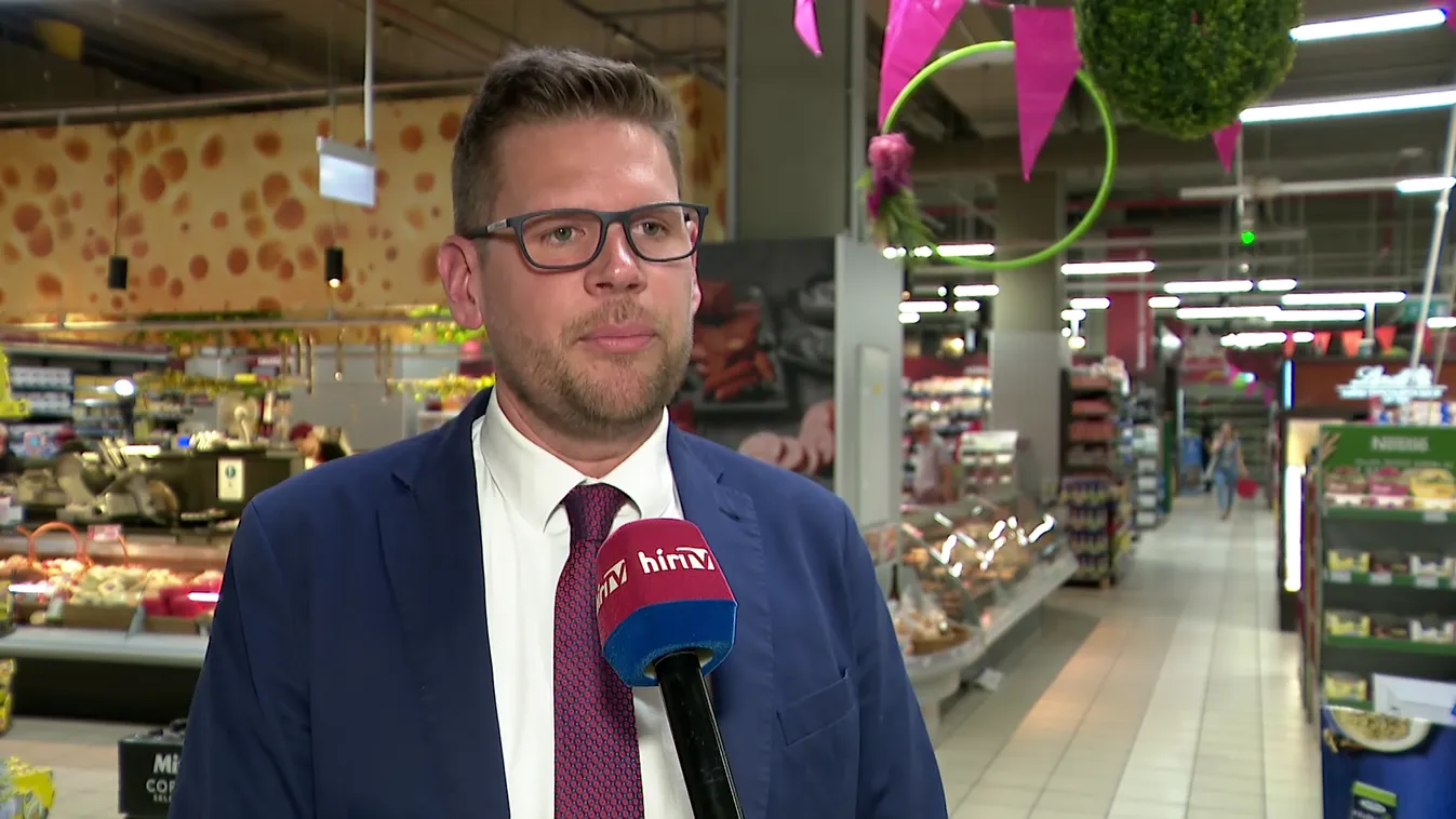 Elindult az élelmiszerek kötelező akciózása