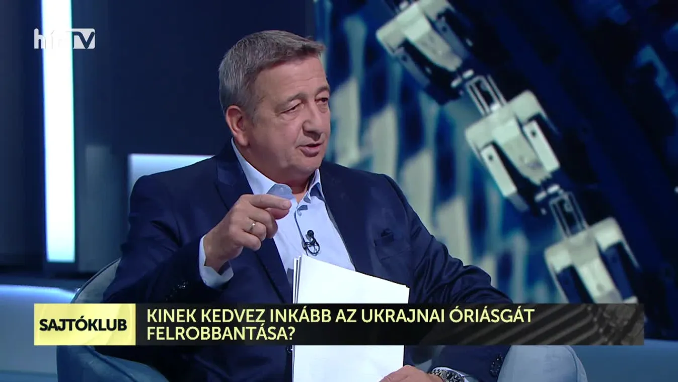 Sajtóklub (2023-06-11)