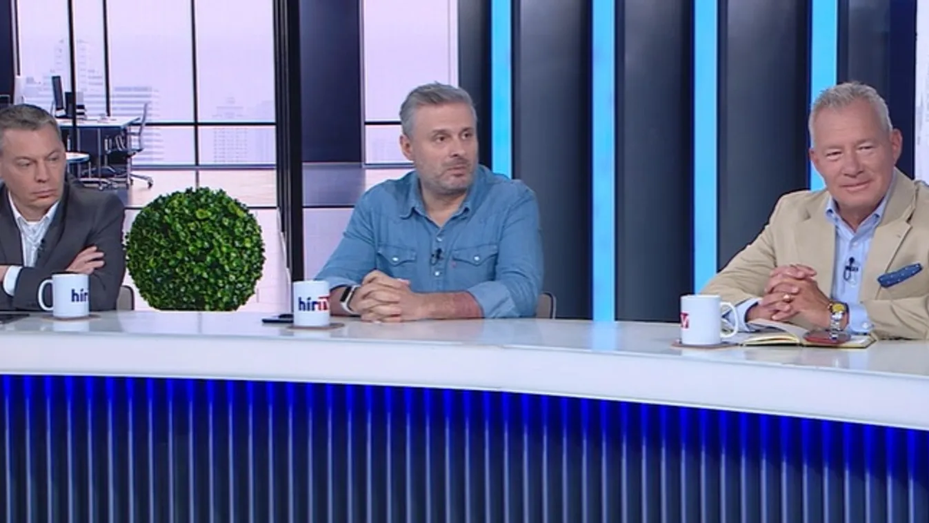 Vezércikk: Karácsony Gergely nem megy el az atlétikai vb megnyitójára