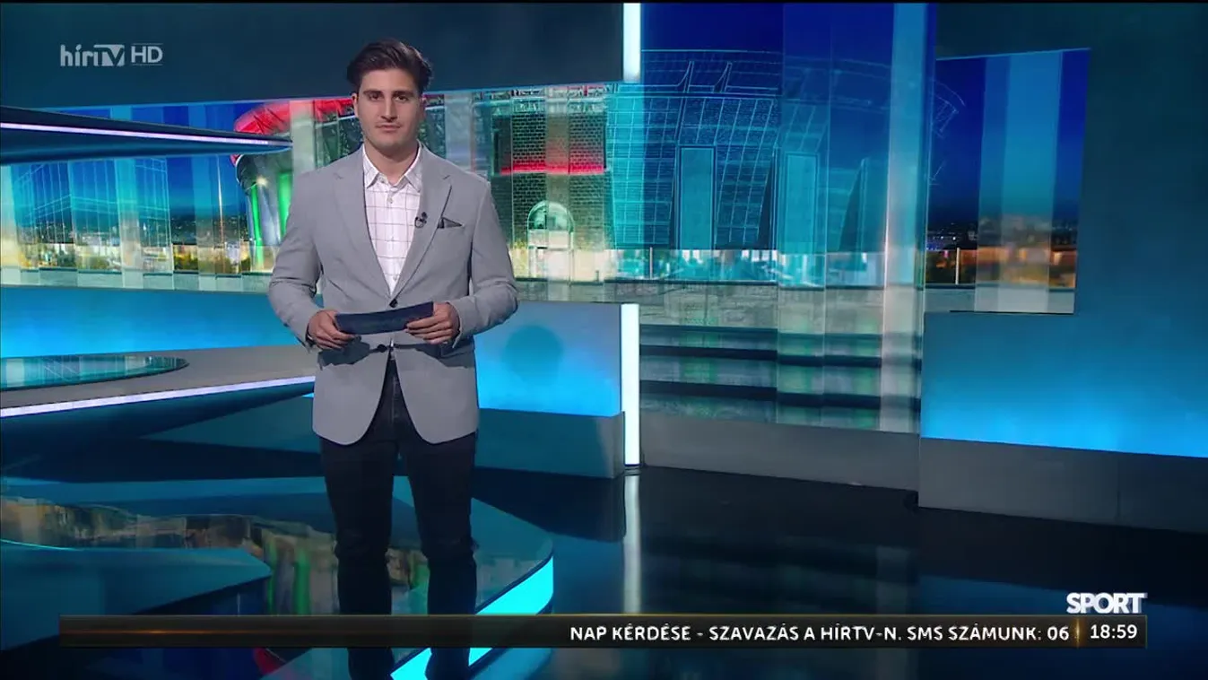 A Győr hatalmas csatában győzte le a dán Esbjerget