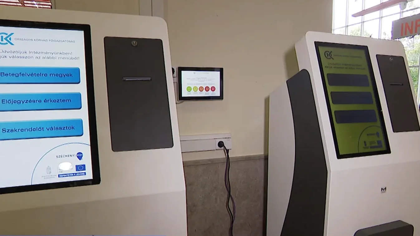 Egységes járóbeteg-irányítási rendszert tesztelnek országszerte