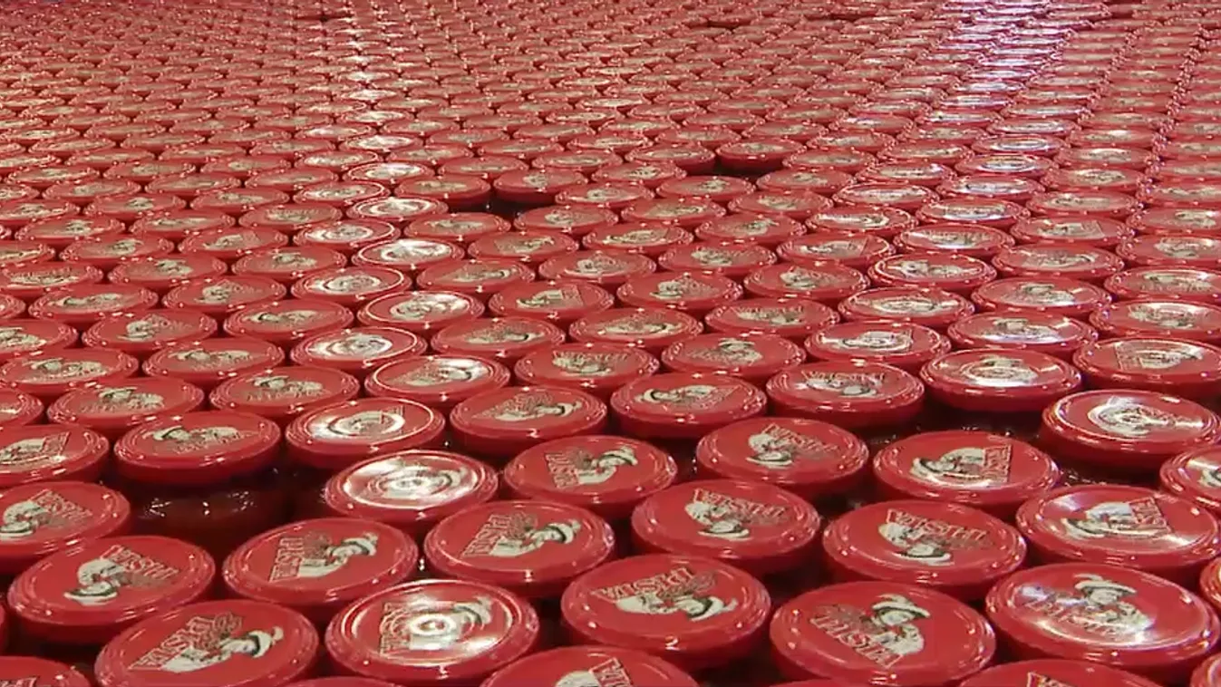 Átadták az Univer eddigi legmodernebb gyárát Kecskeméten