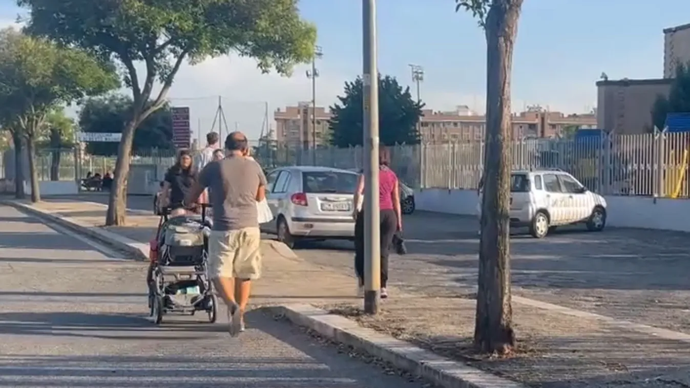 Egyre több autóban felejtett kisgyermek hal meg Olaszországban