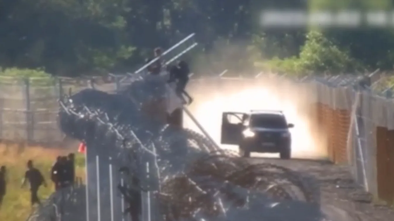 Orbán Viktor: Ne akarják megmondani Magyarországnak, hogy kikkel éljünk együtt