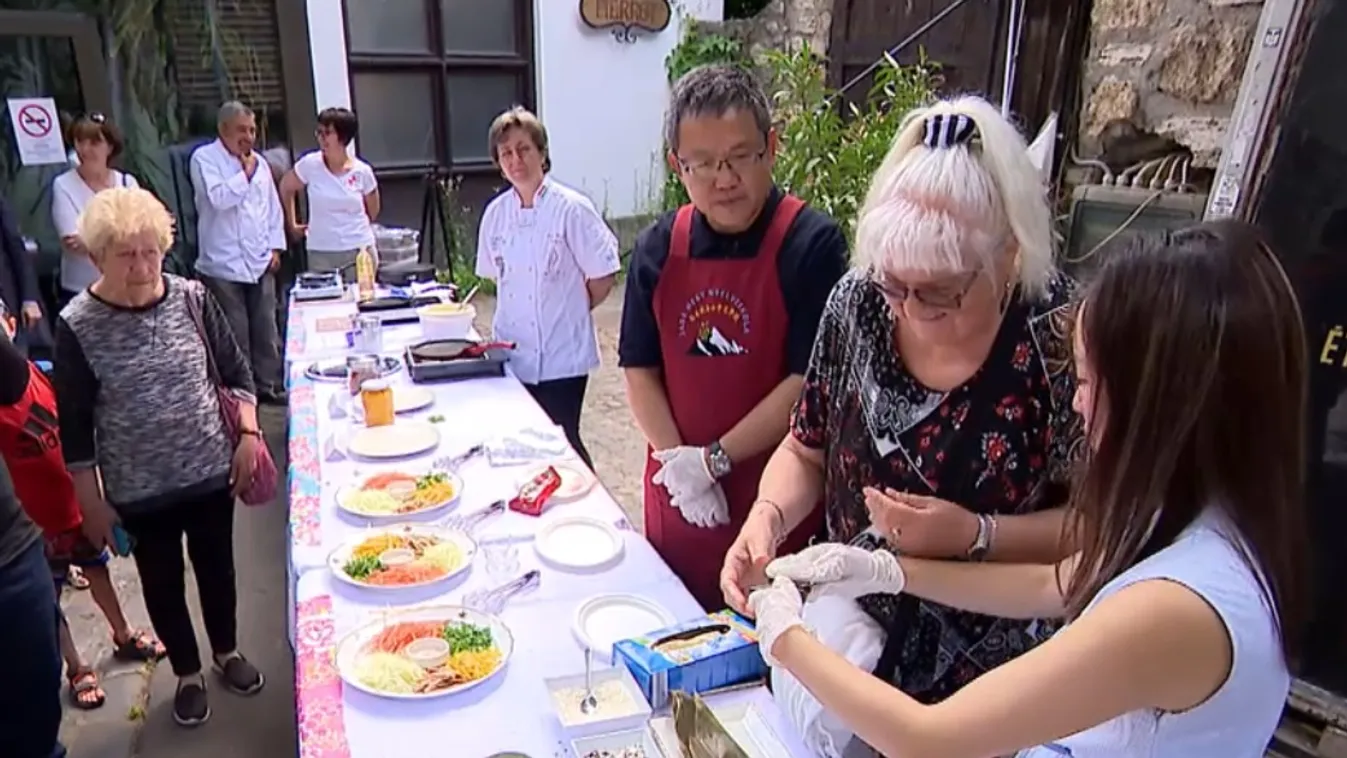 Radar – Tajvan Európában