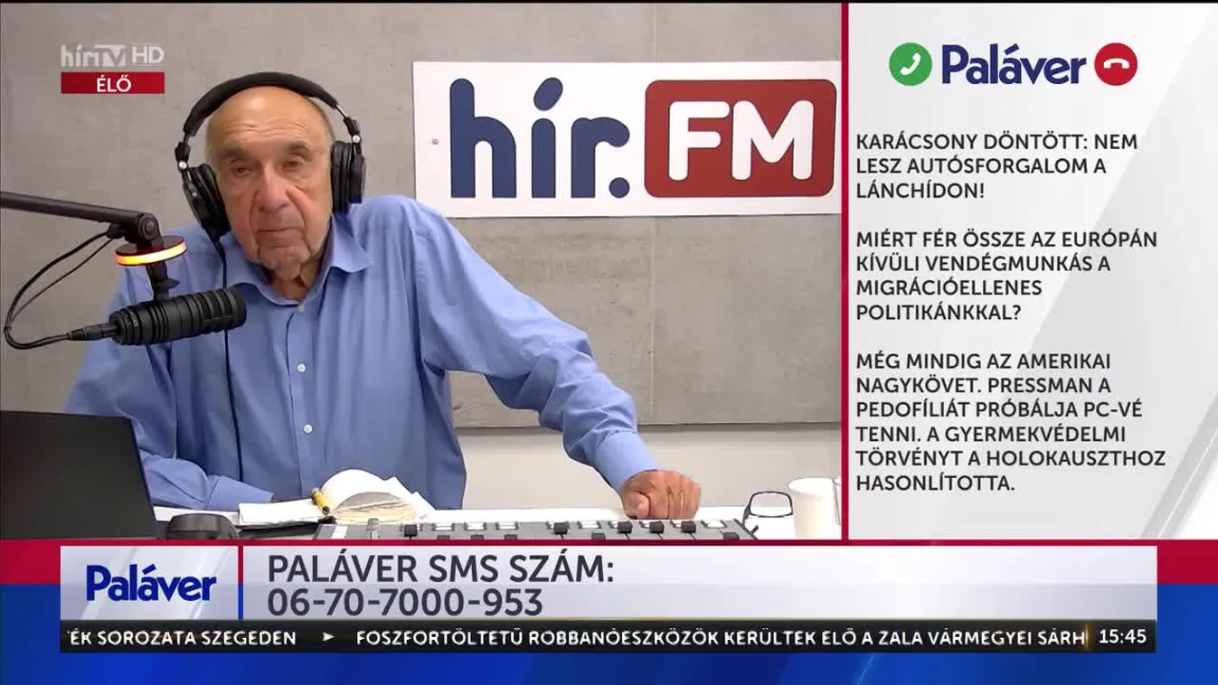 Paláver (2023-06-21)