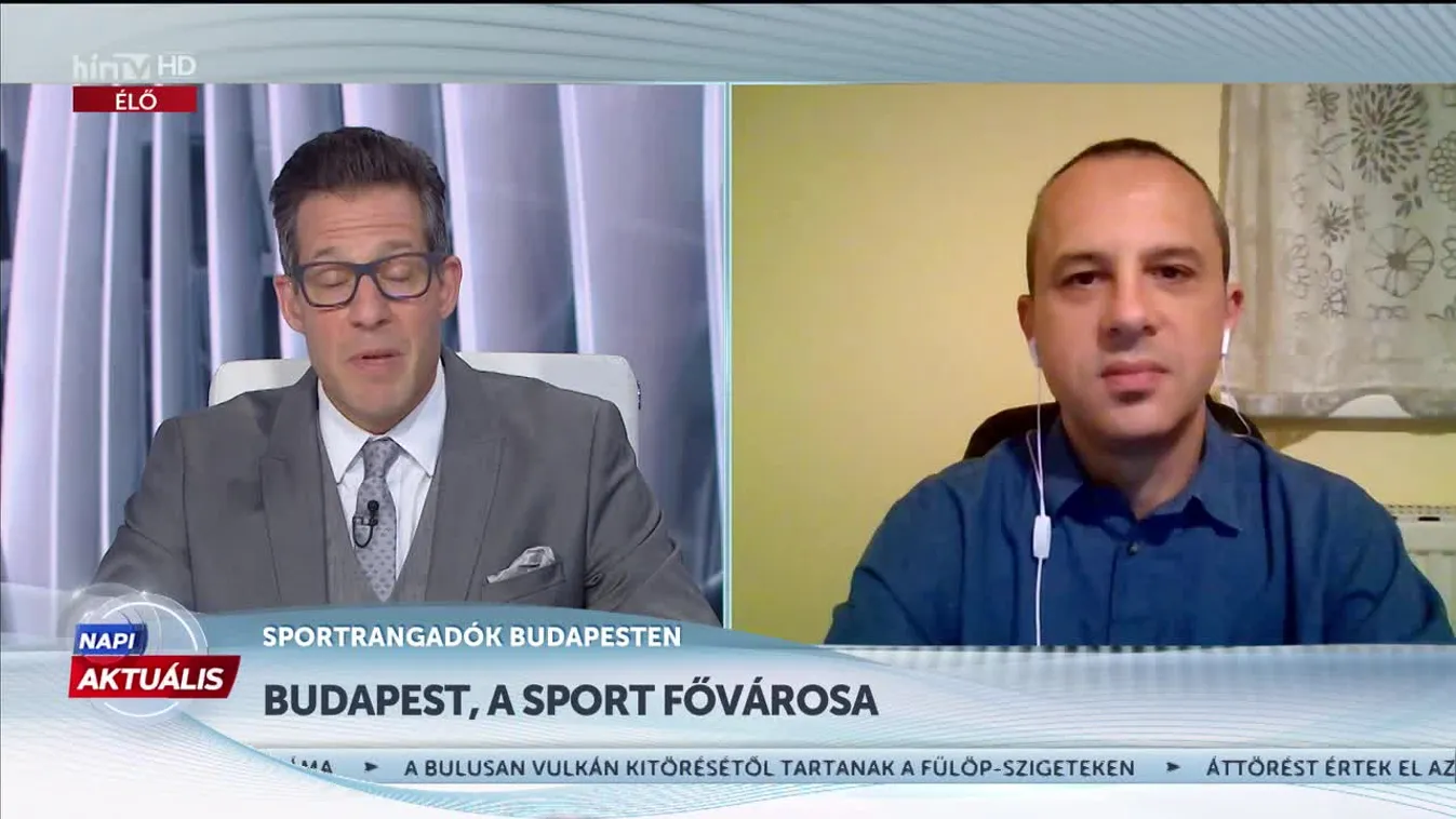 Napi aktuális - Szabados Gábor (2023-06-01)