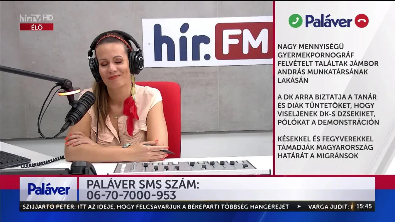 Paláver (2023-06-15)