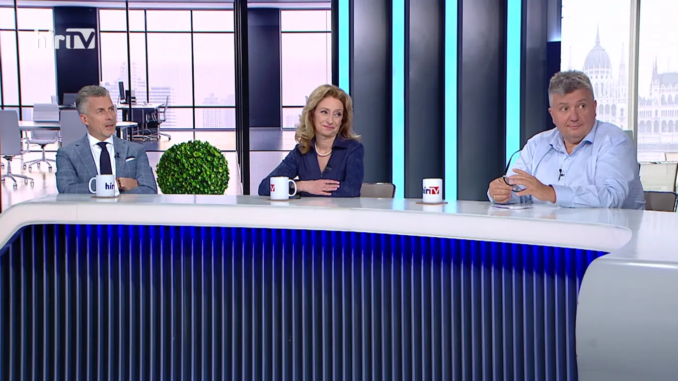 Vezércikk: Magyarországnak nem igaza van, hanem igaza lesz és most megint igaza lett