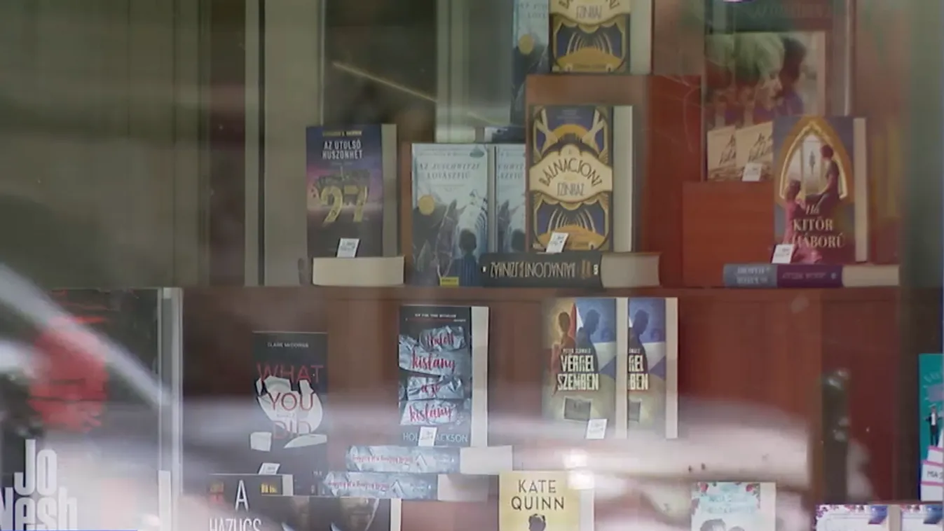 A Libri tulajdonosváltása hozzájárulhat a kiegyensúlyozottabb piaci működéshez