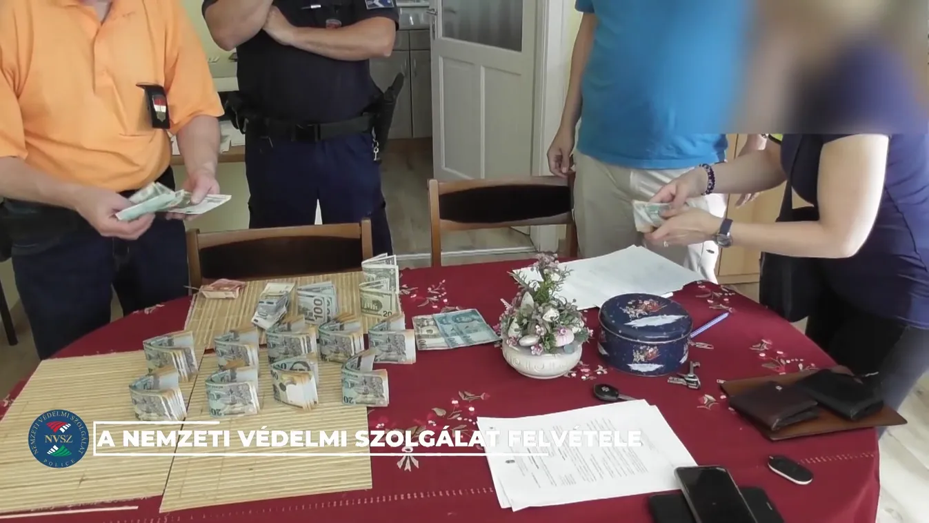 Radar - Börtöndrog receptre