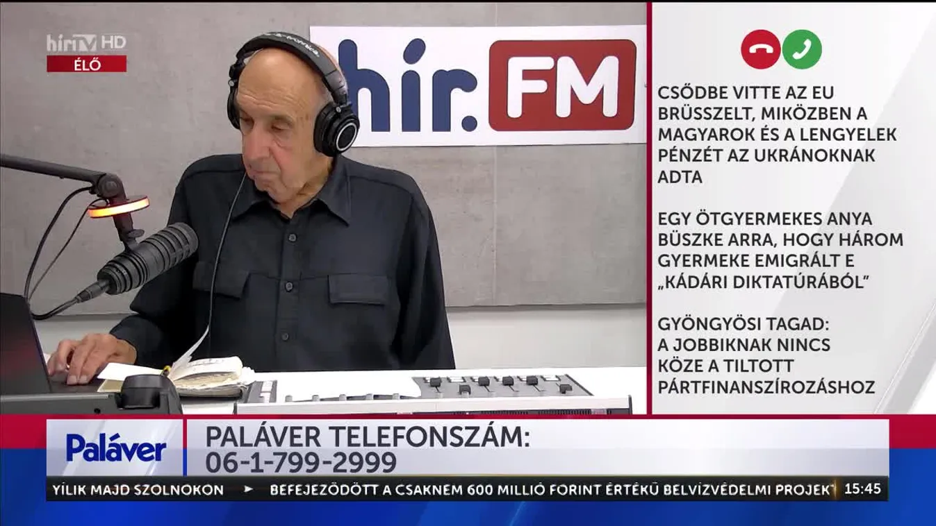 Paláver (2023-06-28)