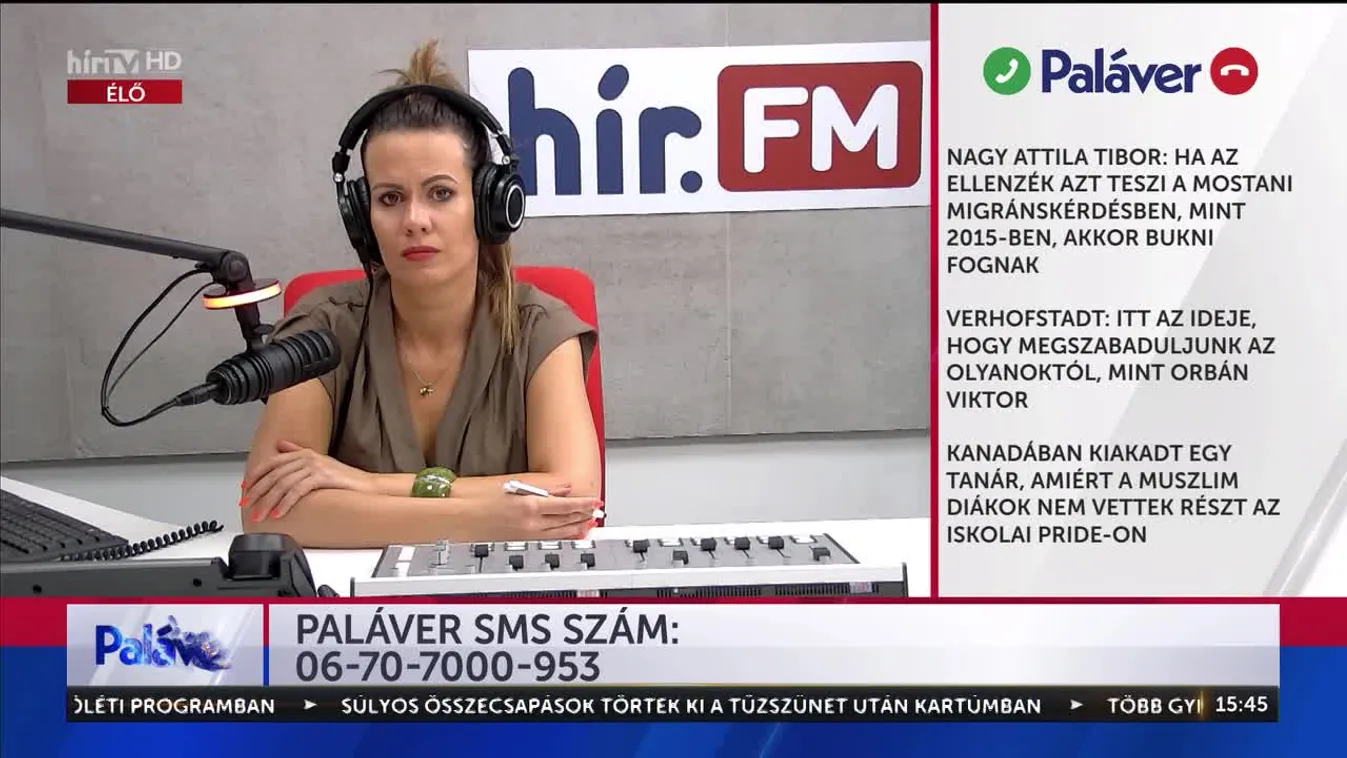 Paláver (2023-06-11)