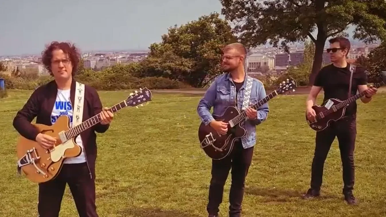 Radar – Beatles-láz Magyarországon