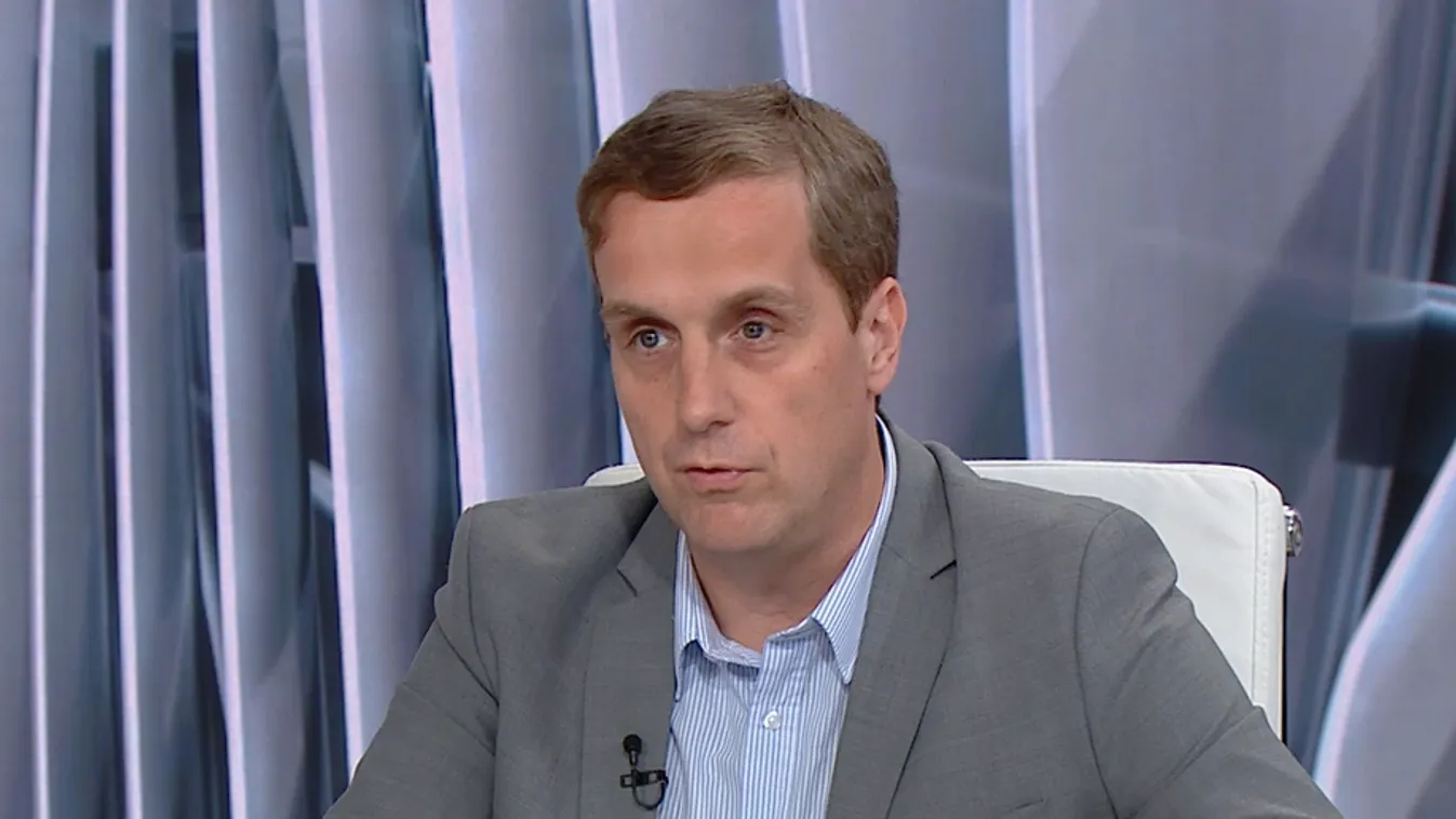 Soros György szerint folytatni kell a háborút