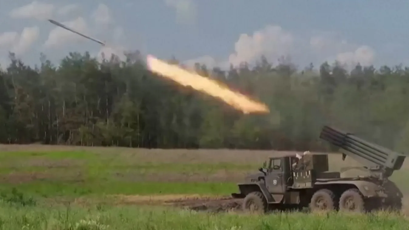 Ismét ellentétes hírek érkeztek az orosz-ukrán frontról