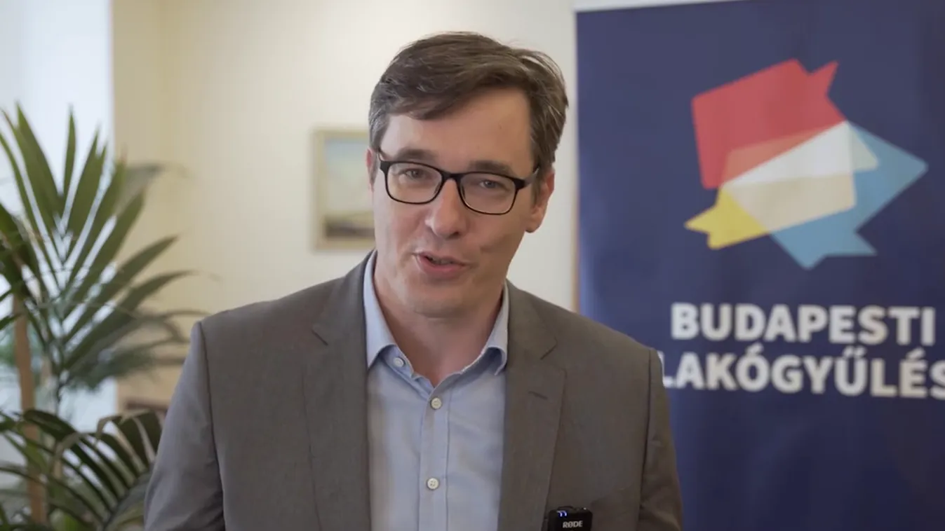 Wintermantel Zsolt: Karácsony Gergely hadilábon áll a céldátumok teljesítésével