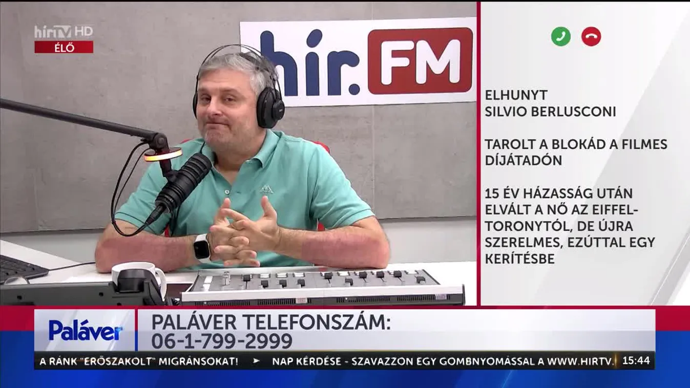 Paláver (2023-06-12)