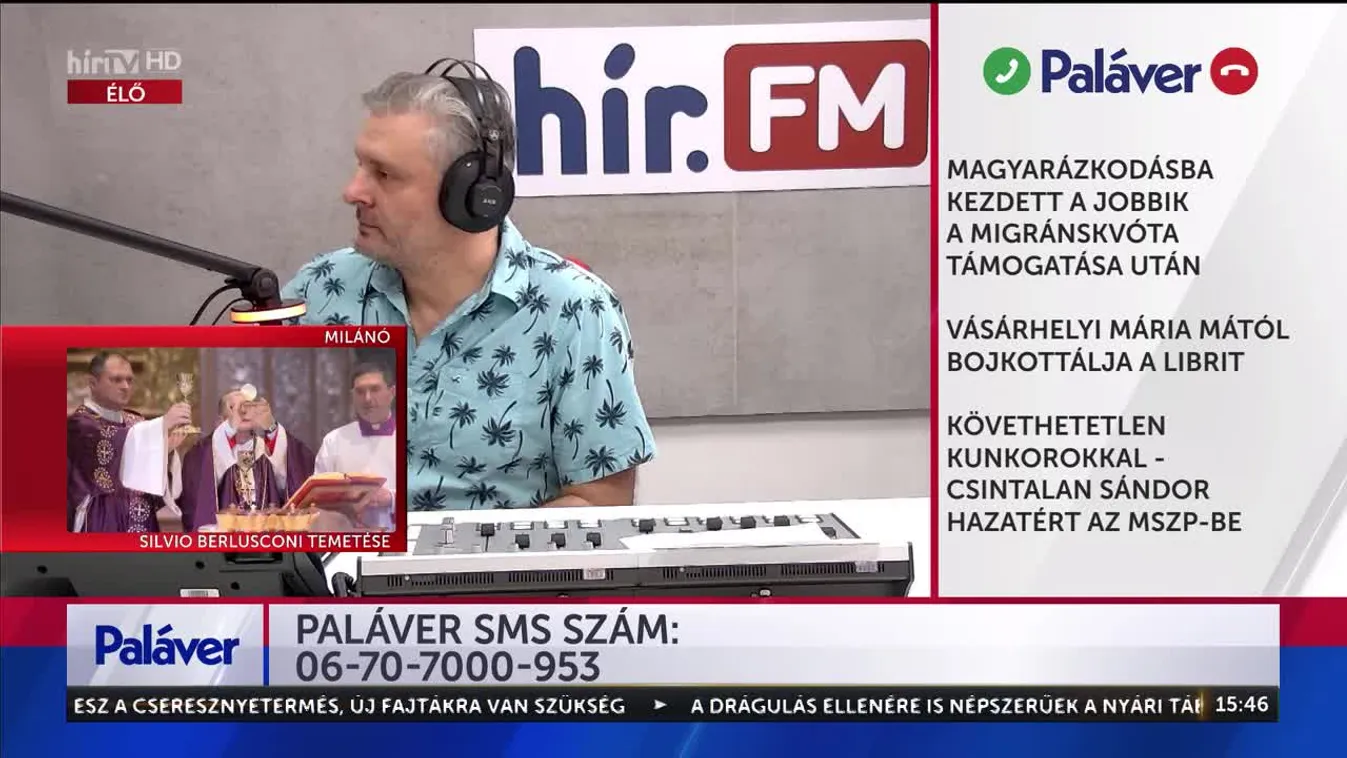 Paláver (2023-06-14)