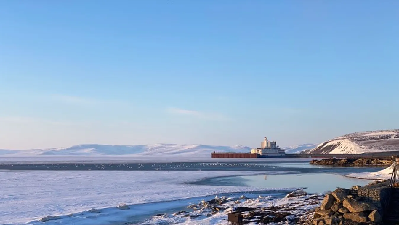Atomkaland Szibériában – oda jutott el a HírTV, ahová tévéstáb még soha!
