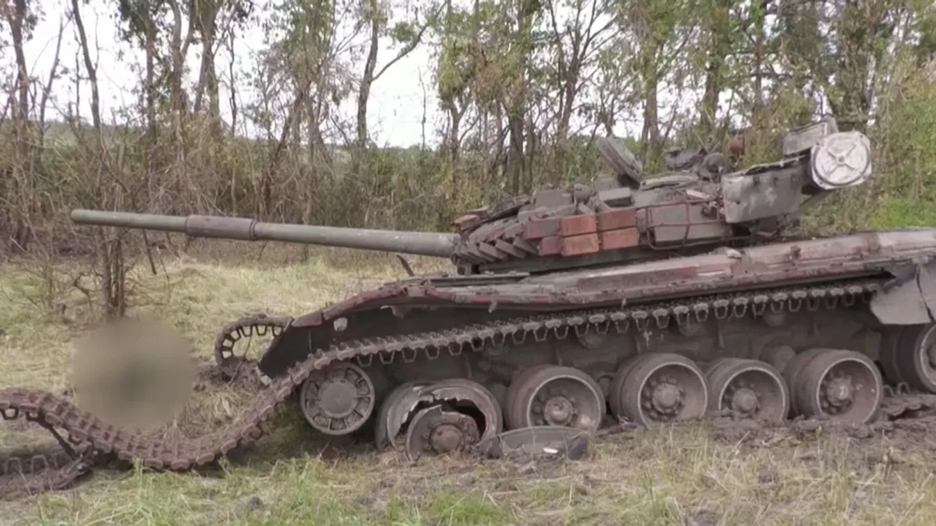 Az orosz hadsereg irányítása alá kerülnek a Wagner harcosai