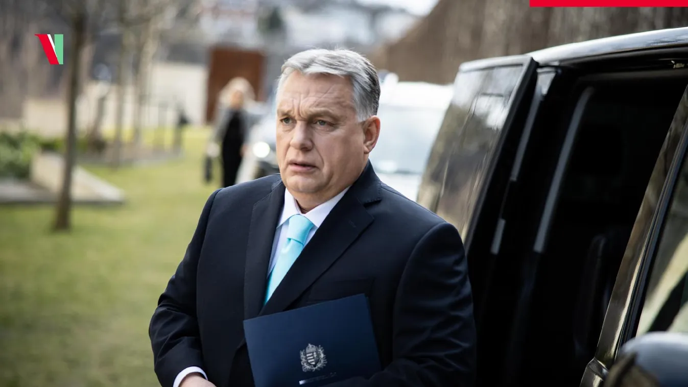 Orbán Viktor: Brüsszel azt javasolja, hogy tegyük tönkre a családokat, a nyugdíjasokat