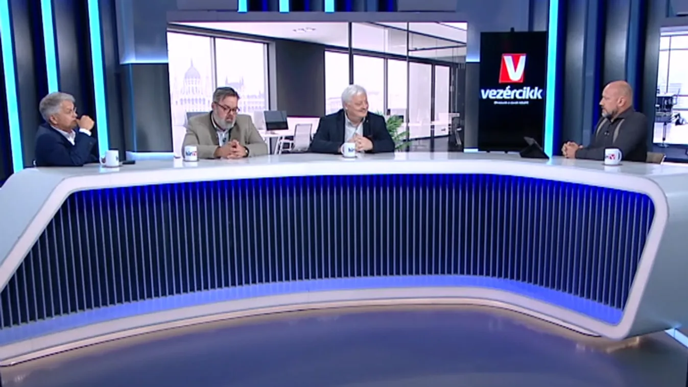 Vezércikk: Következetesen tagadja a migránskvótát a dollárbaloldal