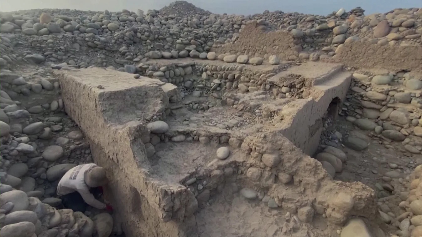 Radar - Miről mesélnek a történelem maradványai?