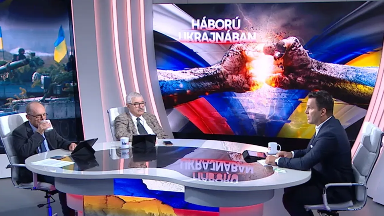 Háború Ukrajnában - Putyin: Szünetel az ukrán ellentámadás, mert az ukránok súlyos veszteségeket szenvedtek