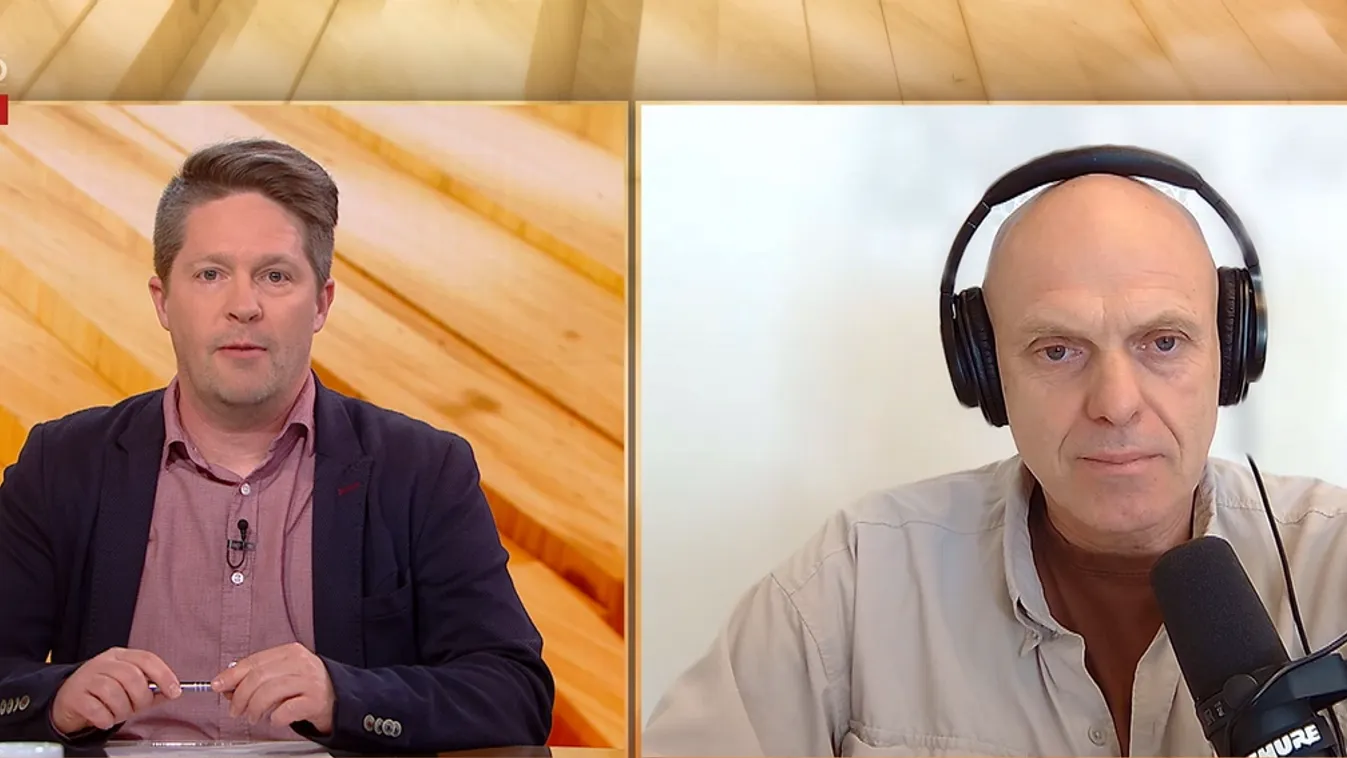 Háború Ukrajnában - Katasztrofális robbantás történt Ukrajnában