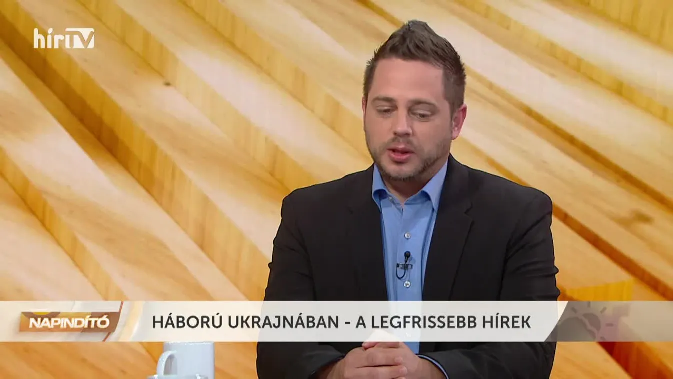 Háború Ukrajnában (2023-06-26)