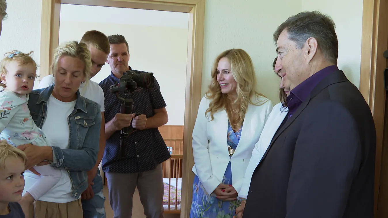 Több mint 2500 nehéz sorsú gyerek nyaralhat térítésmentesen