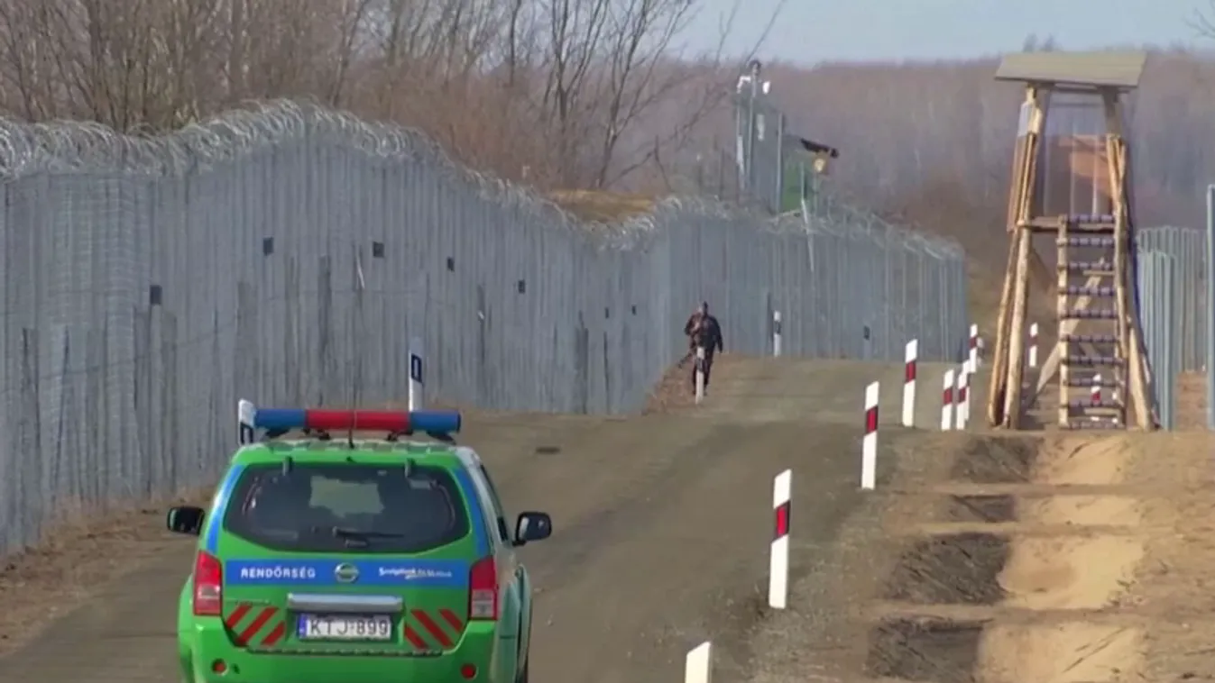 Napindító - Megszavazták Brüsszelben a kötelező migránskvótát